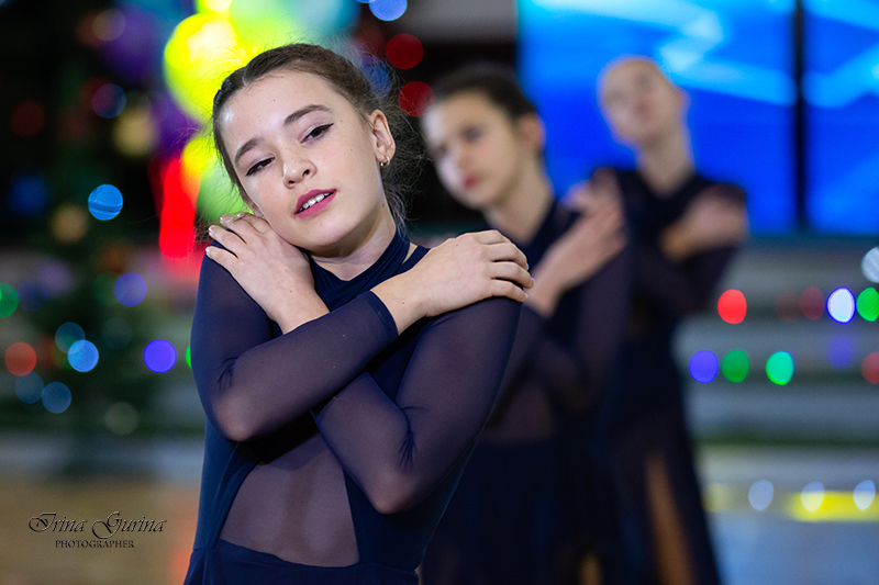 хореография