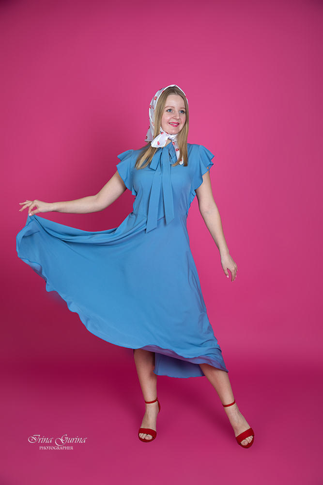 фотосессия