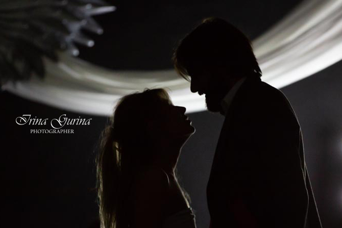 театр сцена