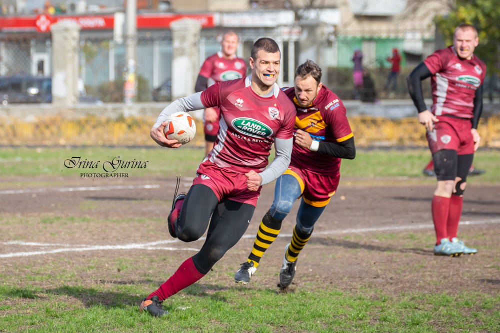 спорт регби