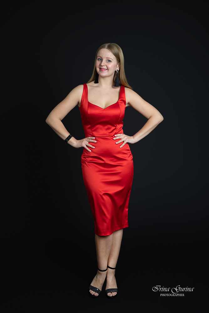 фотосессия