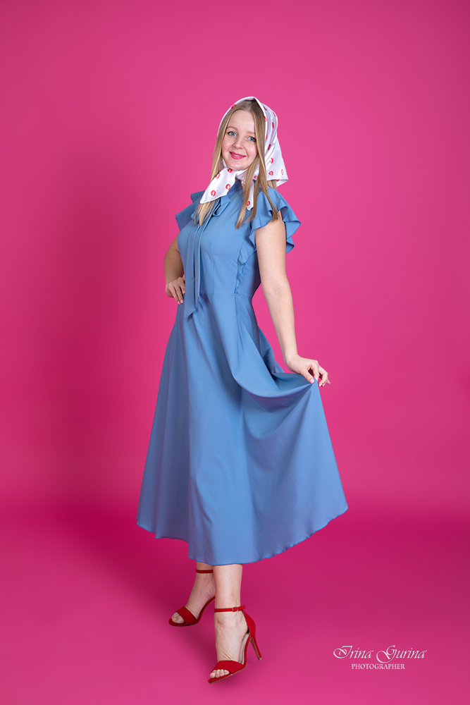 фотосессия