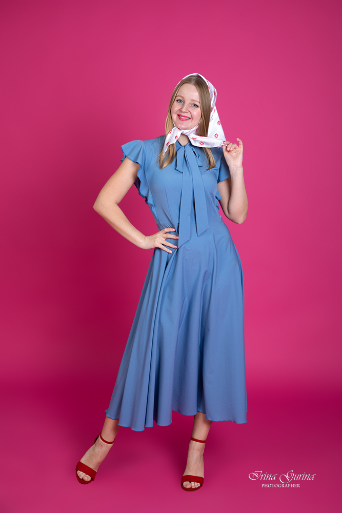 фотосессия