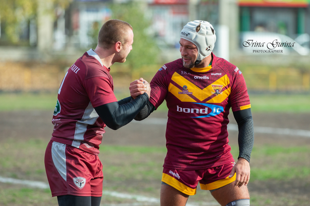 спорт регби