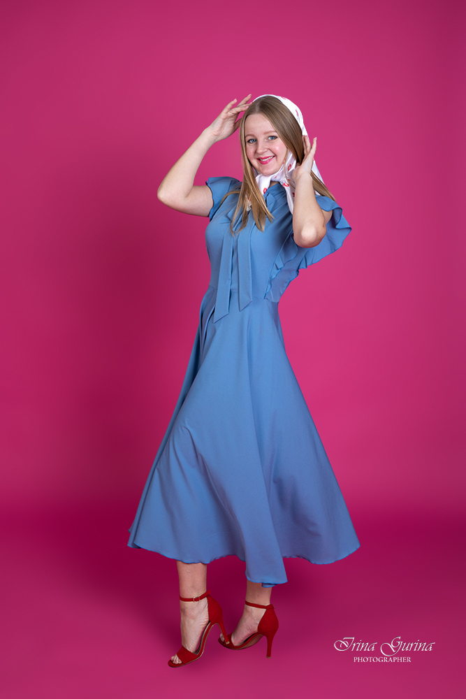 фотосессия