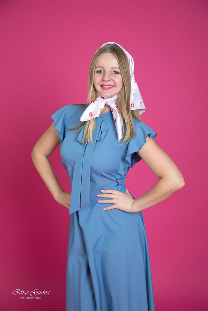 фотосессия