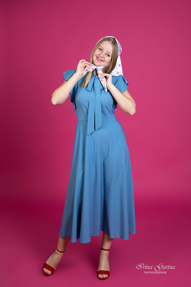 фотосессия