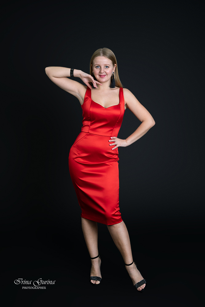 фотосессия