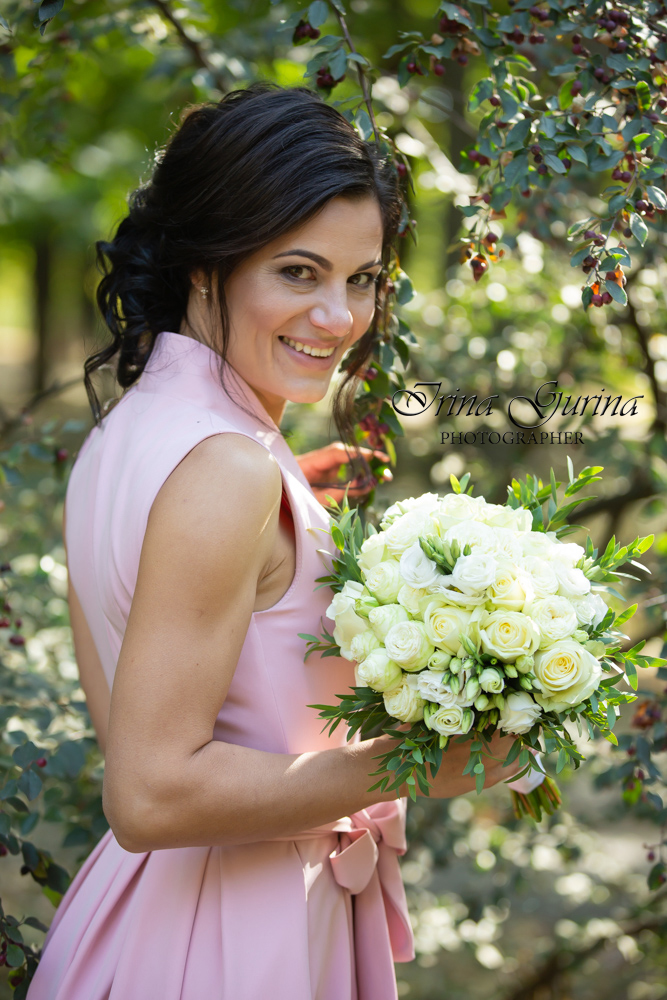 фотосессия