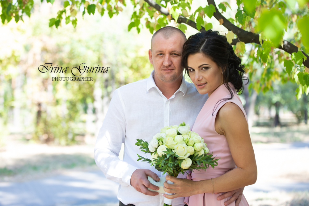 романтическое Love Story