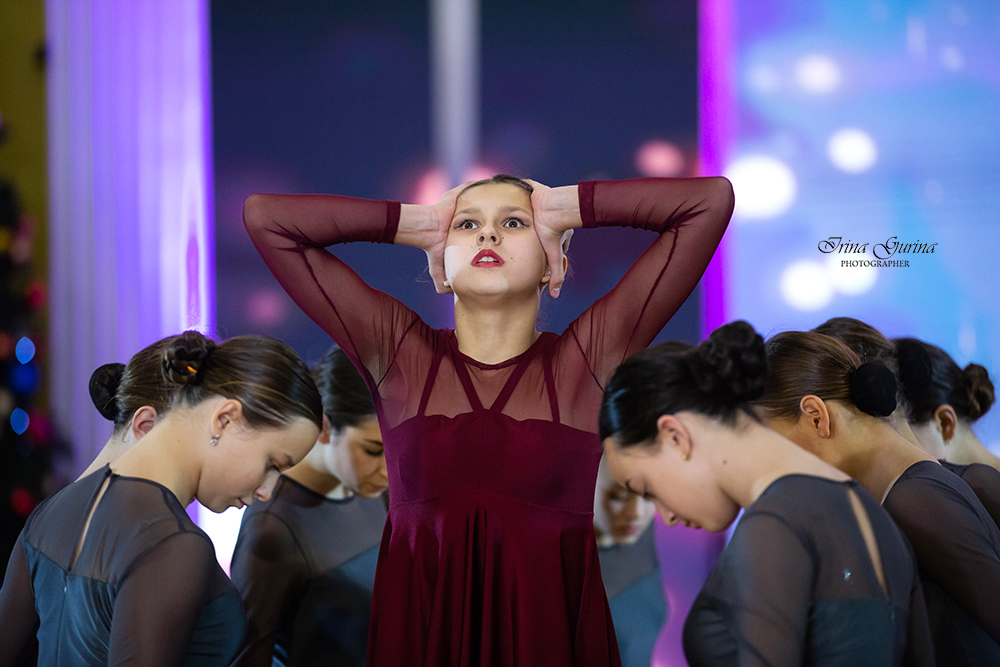 хореография