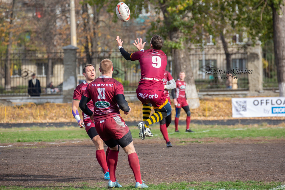 спорт регби