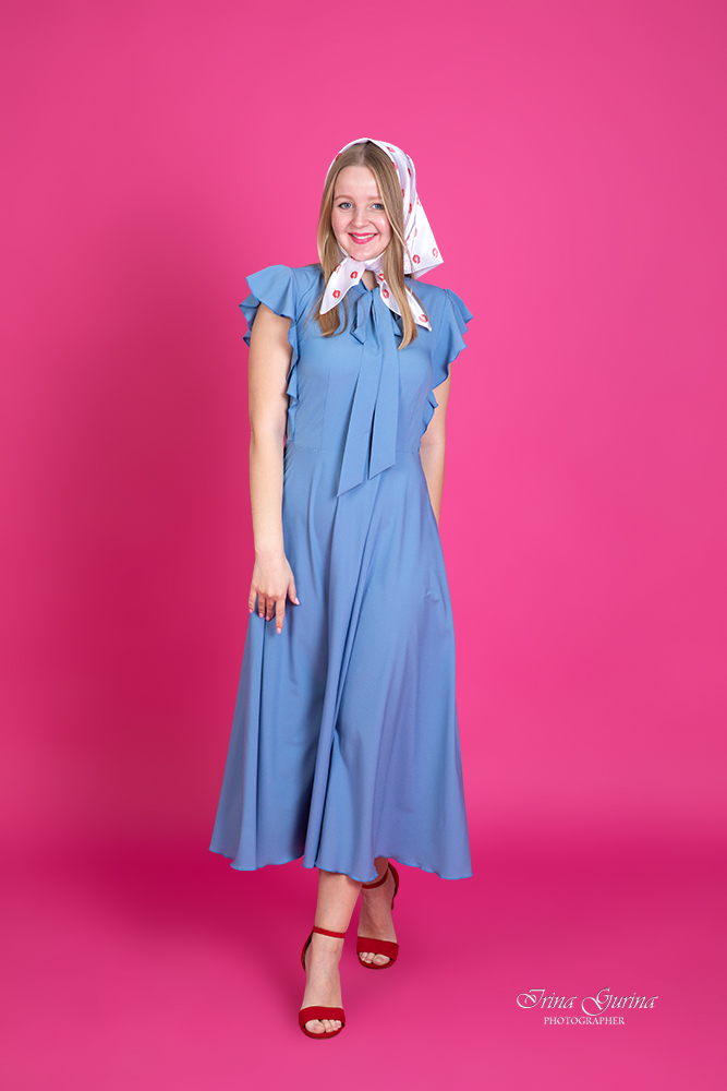 фотосессия