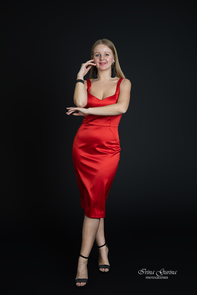 фотосессия